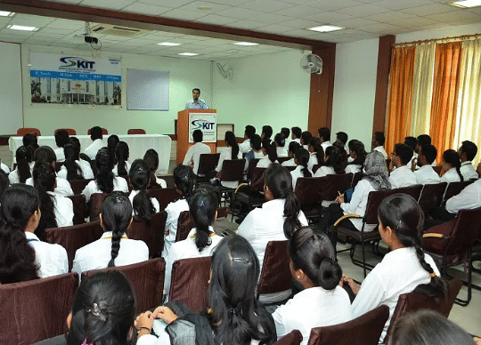 KIT Kanpur Extra-Curricular photo 3